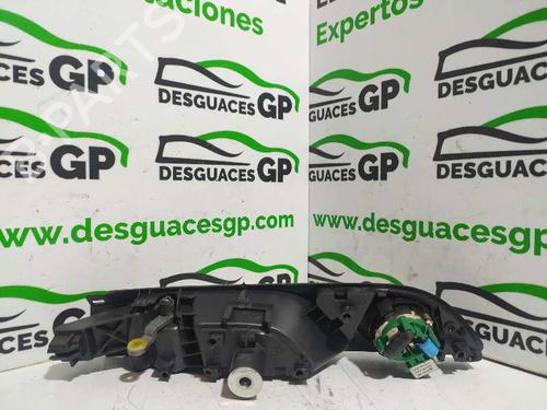 Front right interior door handle OPEL ZAFIRA / ZAFIRA FAMILY B (A05) 1.9 CDTI (M75) | BP7126306I14 