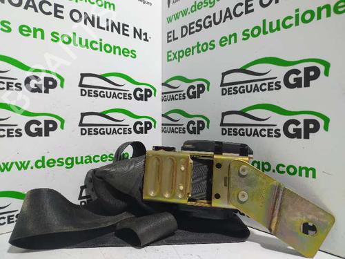 Used Front left seatbelt CITROËN ZX (N2) [1991-1999]  8750817