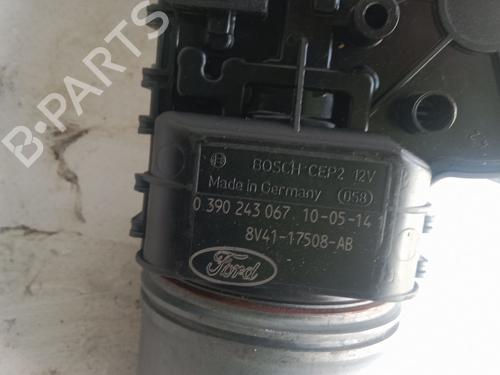 Front wiper motor FORD KUGA I 2.0 TDCi | BP30115287M29