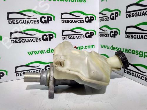 Brake master cylinder FORD FIESTA V (JH_, JD_)  | BP7141642M77 