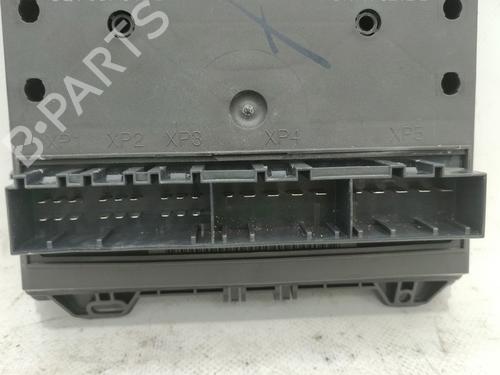 Fuse box SEAT IBIZA III (6L1) 1.9 SDI | BP29892185E1