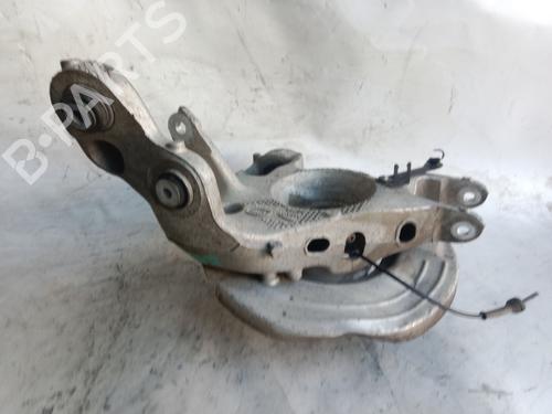 Left rear steering knuckle JAGUAR XE (X760) 2.0 D | BP34397513M27 - Image 5