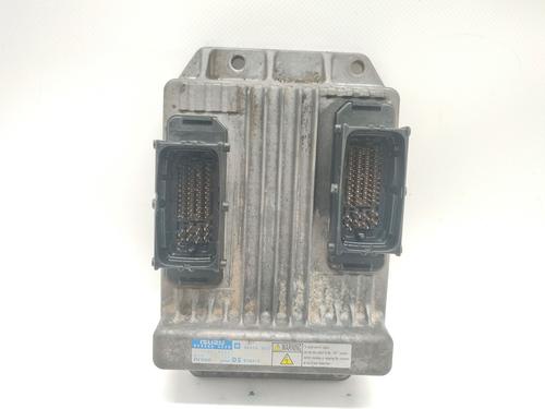 Used Engine control unit (ECU) Engine control unit (ECU) OPEL MERIVA A MPV (X03) 1.7 CDTI (E75) (100 hp) 34247974 34247974