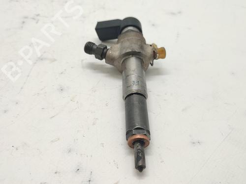 Used Injector Injector FORD FIESTA V Van 1.4 TDCi (68 hp) 36412438 36412438