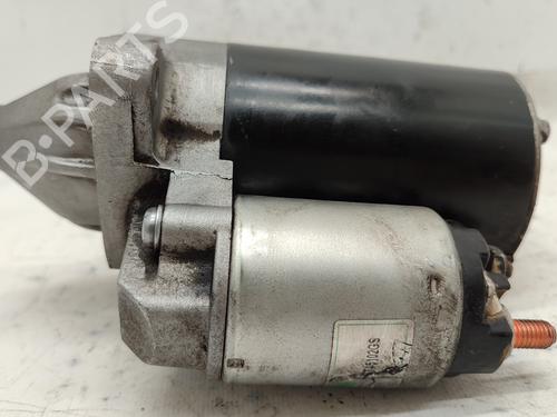Starter NISSAN PRIMERA Hatchback (P11)  | BP21058562M8 