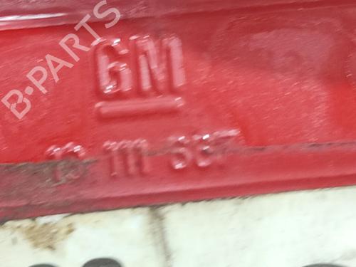 Fuel flap OPEL ASTRA H GTC (A04) 1.7 CDTI (L08) | BP32236021C131