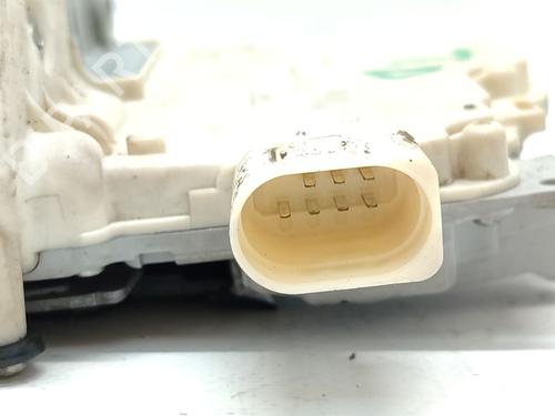 Rear right lock AUDI A3 Sportback (8PA) 1.9 TDI | BP29370435C99 