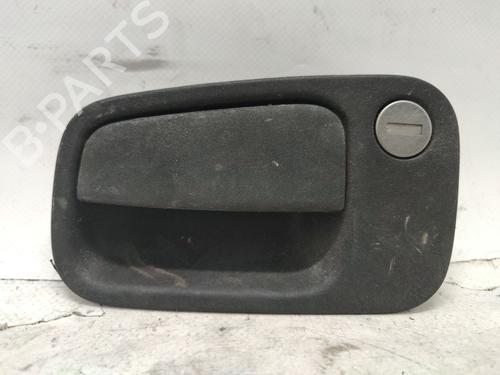 Used Front right exterior door handle Front right exterior door handle LANCIA Y (840_) 1.2 (840AA, 840AF1A) (60 hp) 33759689 33759689