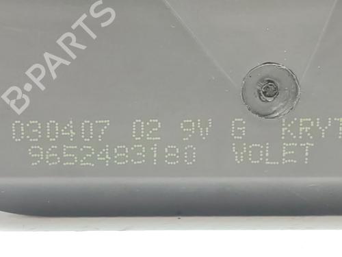 Tailgate lock CITROËN C5 II (RC_) 2.0 HDi (RCRHRH) | BP29889867C101