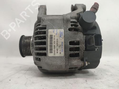 Alternator FORD FOCUS I (DAW, DBW) 2.0 16V 98AB10300DC