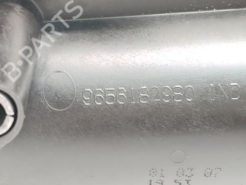 Other CITROËN C5 II (RC_) 2.0 HDi (RCRHRH) | BP29891295O1 