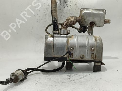 Used Heater blower motor MERCEDES-BENZ VITO Van (W638) [1997-2003]  16990581