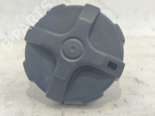 Tanklåg Tanklåg CITROËN C5 I (DC_) 2.0 HDi (DCRHZB, DCRHZE) (109 hp) 33812725 33812725