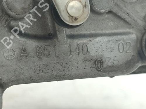 Egr MERCEDES-BENZ E-CLASS (W212) E 200 CDI / BlueTEC (212.005, 212.006) | BP30686310M69 