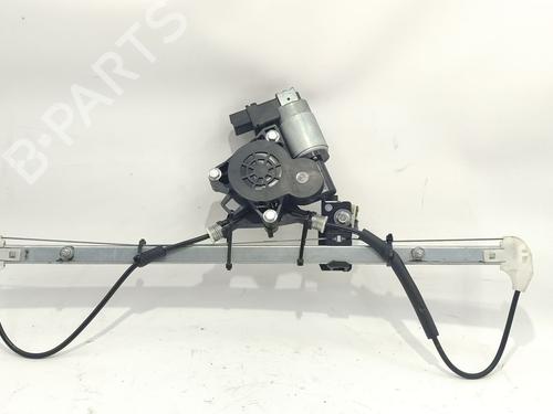 Used Rear left window mechanism Rear left window mechanism MAZDA 5 (CR) 2.0 CD (CR19) (143 hp) 36562118 36562118