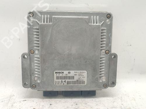 Used Engine control unit (ECU) Engine control unit (ECU) 38542423 38542423