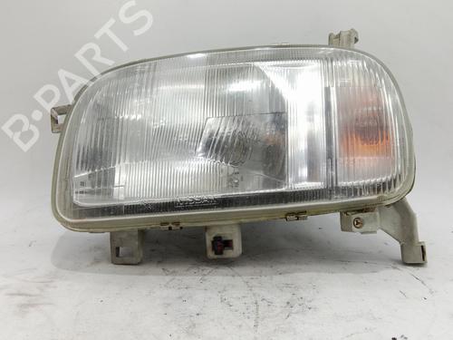Used Left headlight Left headlight NISSAN MICRA II (K11) 1.0 i 16V (K11) (54 hp) 33989473 33989473