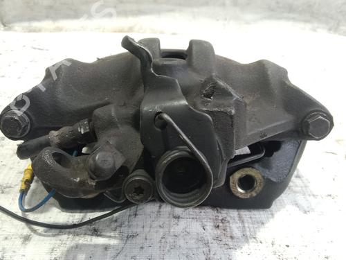 Left front brake caliper CITROËN C5 II (RC_) 2.0 HDi (RCRHRH) | BP27242995M105 