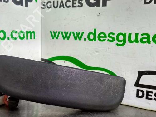Used Front left exterior door handle SUZUKI IGNIS II (MH) 1.3 DDiS (RM413D) (70 hp) 7144379