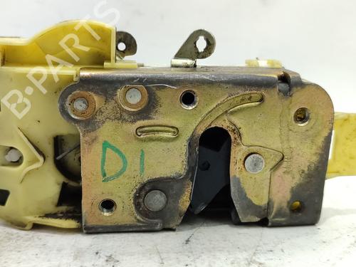 Used Front left lock Front left lock 37239939 37239939