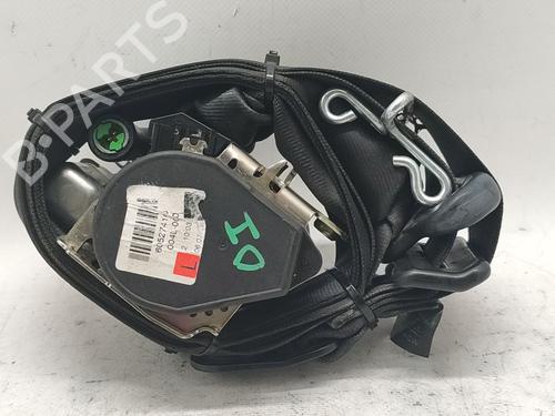 Used Front left seatbelt Front left seatbelt 37074651 37074651