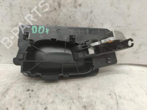 Front right interior door handle PEUGEOT 307 (3A/C) 1.6 HDi 110 | BP24190267I14 