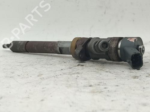 Injektor für CITROËN BERLINGO / BERLINGO FIRST MPV (MF_, GJK_, GFK_) 1.6 HDI 90 (MF9HX) (90 hp) 30196017