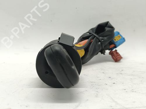 Zündschloss für PEUGEOT 206 Hatchback (2A/C) 1.4 i (75 hp) 30053758