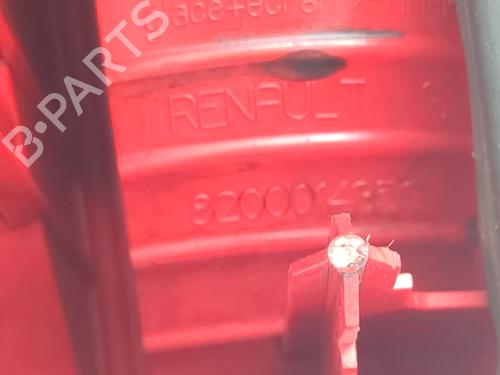 Left taillight RENAULT VEL SATIS (BJ0_)  | BP28818633C34 