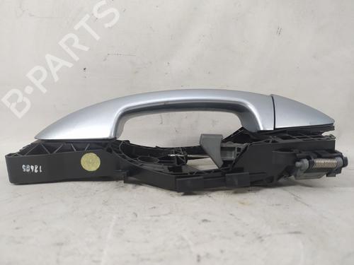 Front right exterior door handle VW PASSAT B6 (3C2)  | BP11853572C129 