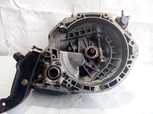Gearbox DAEWOO NUBIRA Wagon (J100)  | BP16967126M3 
