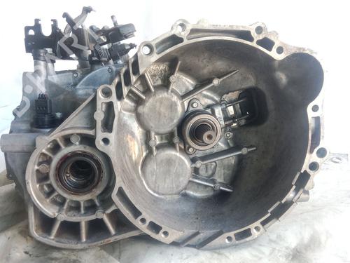 Gearbox KIA MAGENTIS II (MG) 2.0 CRDi | BP32498857M3 
