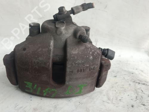 Venstre bremsekaliber foran VW PASSAT B6 (3C2) 2.0 TDI 16V (140 hp) 30851321