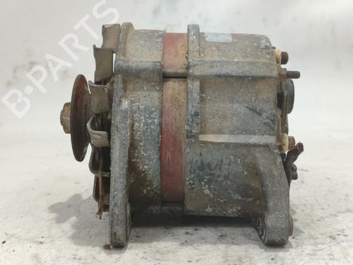 Used Alternator FORD FIESTA III (GFJ) [1989-1997]  16951594