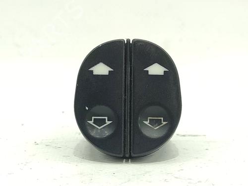 Used Left front window switch FORD FIESTA V (JH_, JD_) 1.4 TDCi (68 hp) 29387334