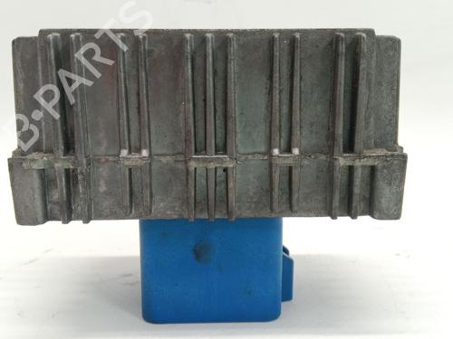 Module électronique OPEL ZAFIRA A MPV (T98) 2.0 DTI 16V (F75) (101 hp) 29210592