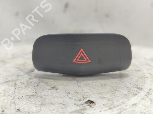 Used Warning switch NISSAN PRIMERA Hatchback (P12) [2002-2025]  19414561