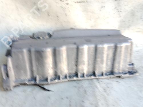 Oil sump SKODA OCTAVIA II (1Z3) 2.0 TDI 16V | BP31760596M115 