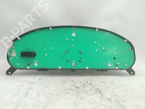 Kombinert Instrument PEUGEOT 406 (8B) 2.0 HDi 110 | BP30832320C47