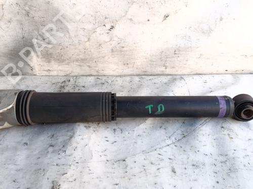 Used Right rear shock absorber Right rear shock absorber LEXUS ES (_Z10_, _A10_, _H10_) 300h (AXZH10, AXZH11) (178 hp) 36336252 36336252