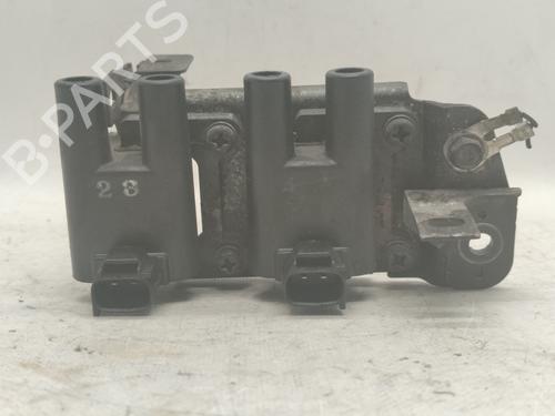 Used Ignition coil HYUNDAI ACCENT II Saloon (LC) [1999-2017]  16670699