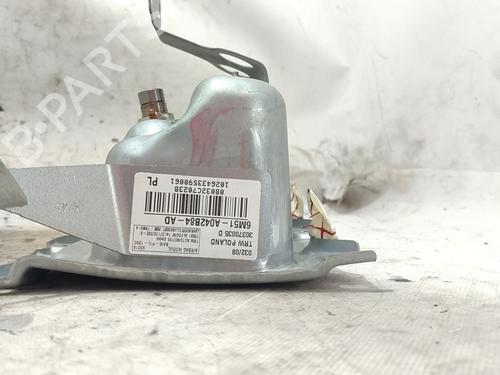 Passasjer kollisjonspute FORD FOCUS II (DA_, HCP, DP) 1.8 TDCi | BP27598460C10 