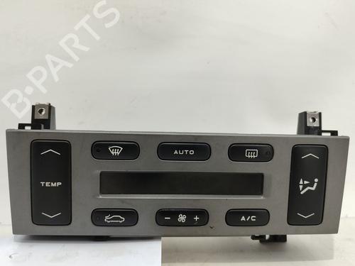 Used Climate control Climate control 39568967 39568967