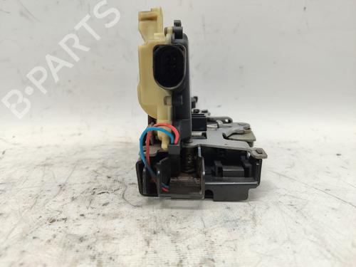 Rear left lock SKODA OCTAVIA I (1U2) 1.9 TDI | BP30161047C100