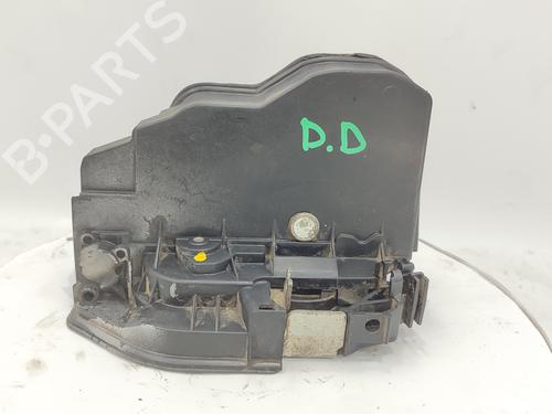 Used Front right lock BMW 1 (E87) 118 d (143 hp) 18724641