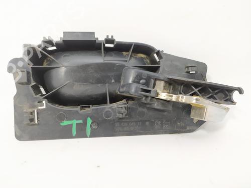 Rear left interior door handle PEUGEOT 307 (3A/C) 2.0 HDi 90 | BP12342101I15 