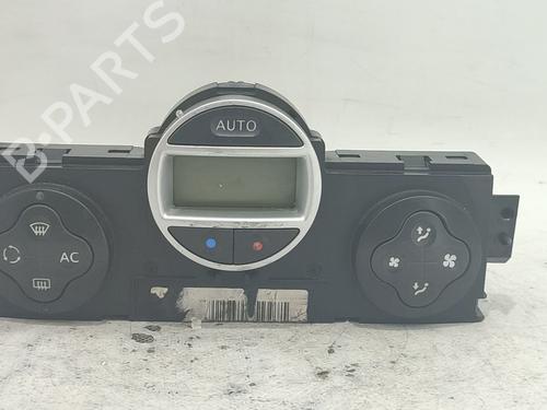 Used Climate control Climate control 38306019 38306019