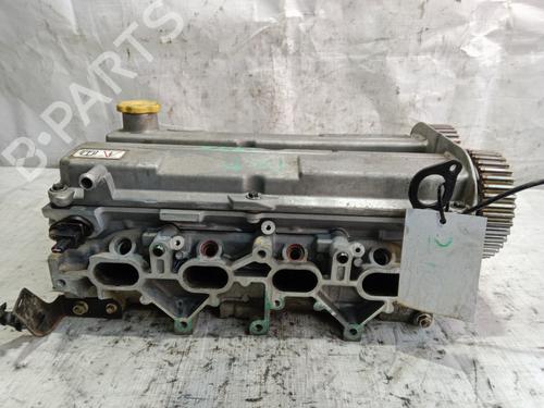 Cylinder head FORD ESCORT IV (GAF, AWF, ABFT)  | BP23074947M5 