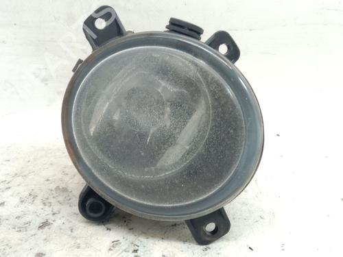 Used Right front fog light FORD MONDEO III Saloon (B4Y) 2.0 16V TDDi / TDCi (115 hp) 27560116