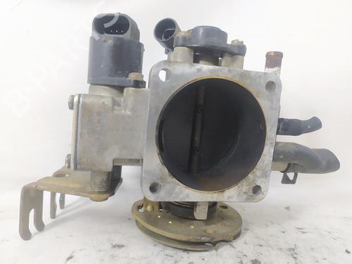 Throttle body DAEWOO NUBIRA Wagon (J100) 2.0 16V | BP13492827M82 